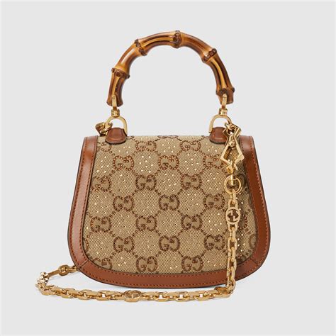 gucci thiara bag|gucci bamboo 1947 mini handle bag.